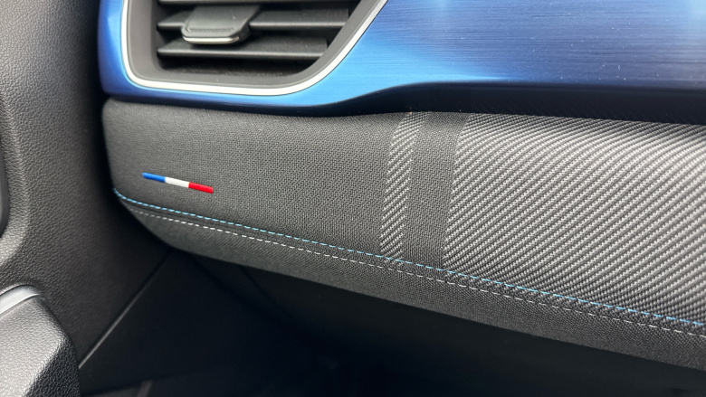 Renault Symbioz 1.6 E-Tech FHEV 145 Techno Esprit Alpine 5dr Auto Hybrid Estate